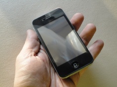 Phone 4Gs