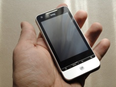 HTC Legend