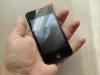 Phone 5 Black
