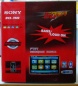Sony DVX-7800
