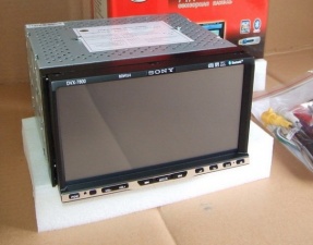 Sony DVX-7800